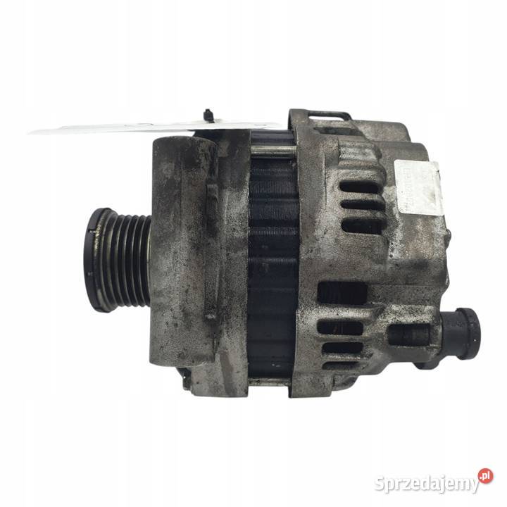 ALTERNATOR Peugeot 308 16 VTI 5FW LRA02967 osobowe Chełm