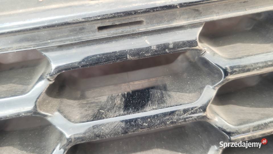 KIA CEED II 2 ATRAPA GRILL 86351A2010 4626 Atrapy Ruda Śląska