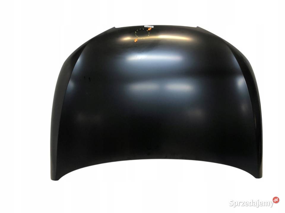 Seat Ibiza 6J IV 20082012 przed liftem Pokrywa osobowe świętokrzyskie