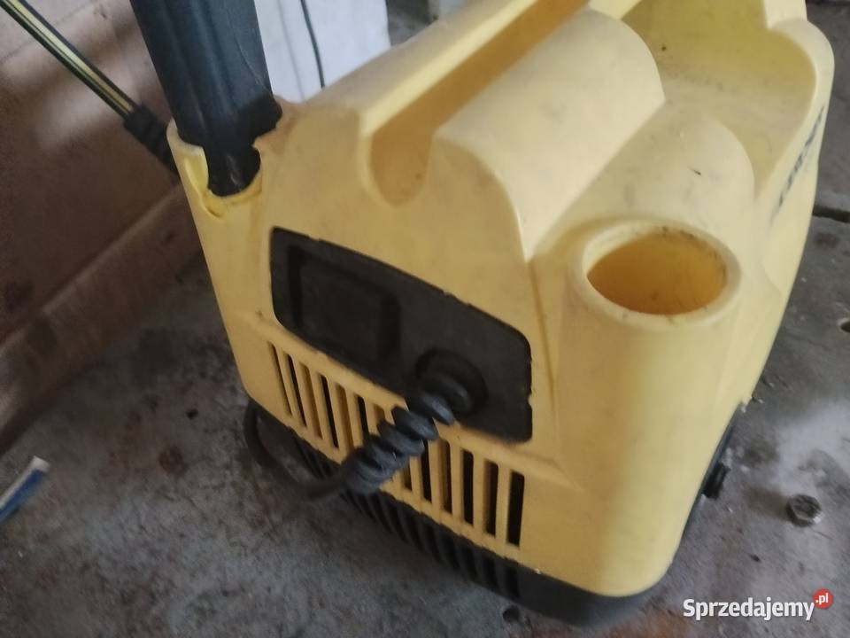 Karcher myjka 330 Jawor