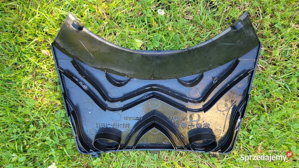 plastik wypelnienie KYMCO PEOPLES PEOPLE S Piła