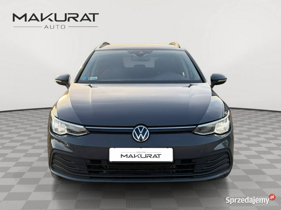 Volkswagen Golf CT379AA15 TSI Life DSG Ambient gniazdo USB Gdańsk sprzedam
