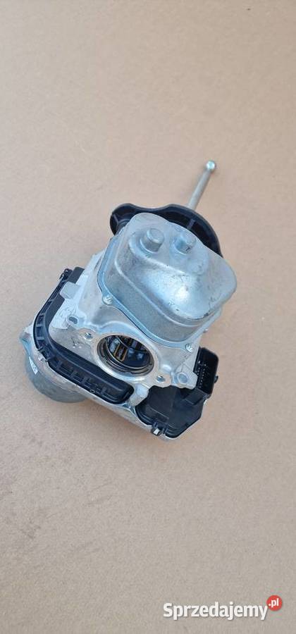 VW SEAT AUDI SKODA SERWO POMPA HAMULCOWA CUPRA lubuskie Bieleń