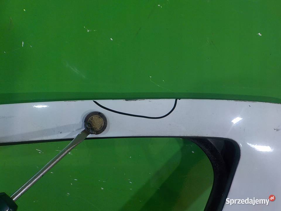 OPEL CORSA E 13 CDTI 16r HB 3D drzwi lewe przod osobowe mazowieckie Suków