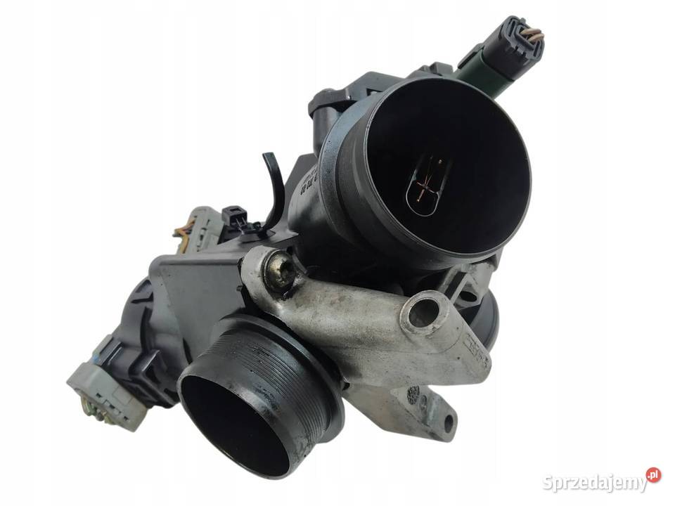 PRZEPUSTNICA 9655971880 16 HDI Volvo V50 I