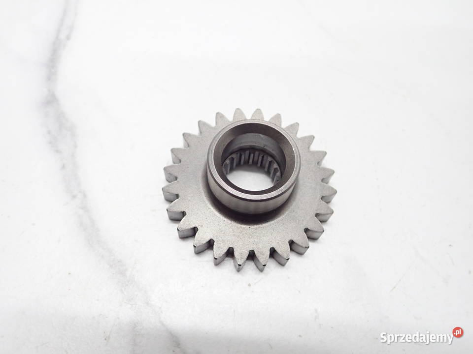 Tryb Tulejka Wału Napęd Kosza Sprzęgła Suzuki lubuskie Strzelce Krajeńskie sprzedam