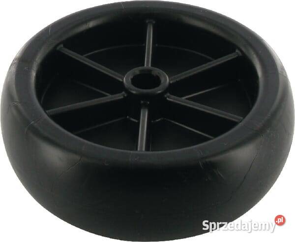 Koło kopiujące 125 mm AK514887