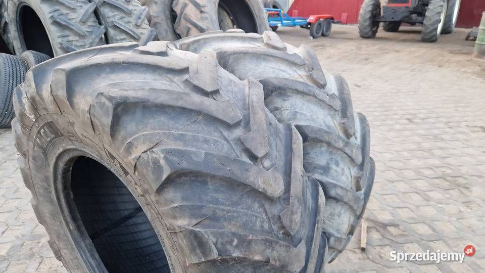 40570r20 16070r20 4057020 1607020 Michelin 50 Opony rolnicze Nowe Miasto Lubawskie