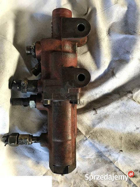 Manitou Pompa Hamulcowa Jastrzębniki