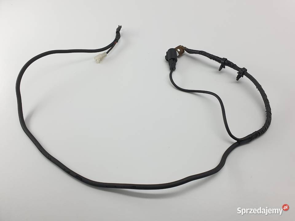 Przewod Rozrusznika Kabel Minusowy Yamaha Łódź sprzedam
