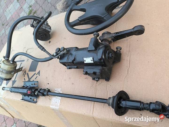 Lublin FS 23 swap URSUS wspomaganie ukladu Stalowa Wola sprzedam