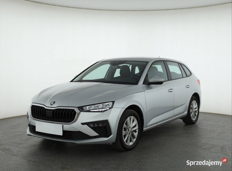 Skoda Scala 10 TSI pełny VAT Piaseczno