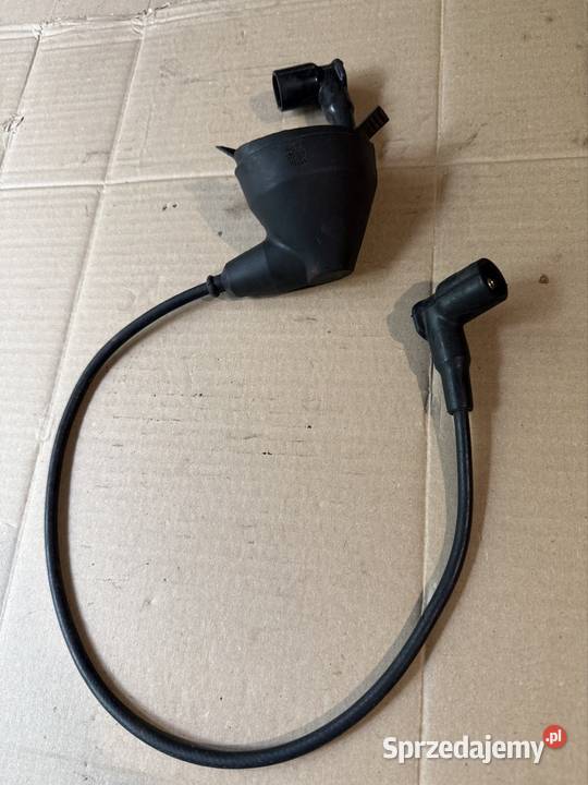 Pokrywka cewki zapłonowej BMW e30 e36 e28 e34 Mszana