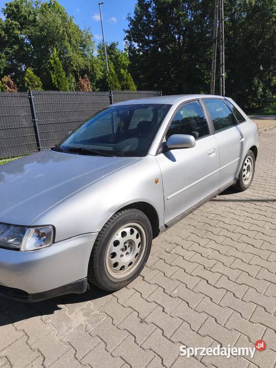 Syndyk sprzeda Udział 12 w prawie własności Audi Puławy