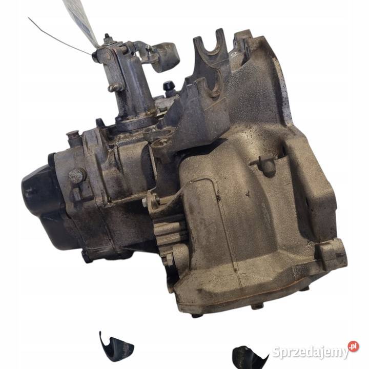 SKRZYNIA BIEGÓW Opel Astra IV J 16 16V manualna