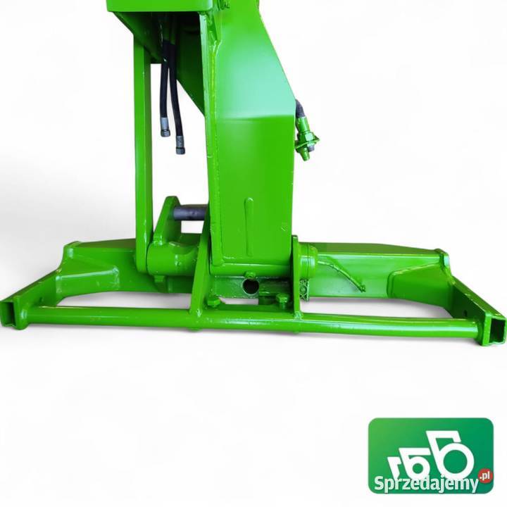 Maszt Wysięgnik Ramię kompletne Merlo P 307 EVS