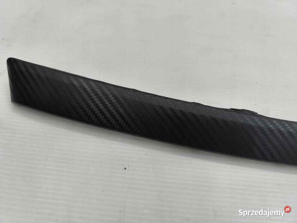 LISTWA OZDOBNA DEKOR BMW E90 20B 52850610 sprzedam