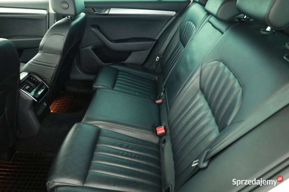 Skoda Superb 20 TDI Piaseczno sprzedam