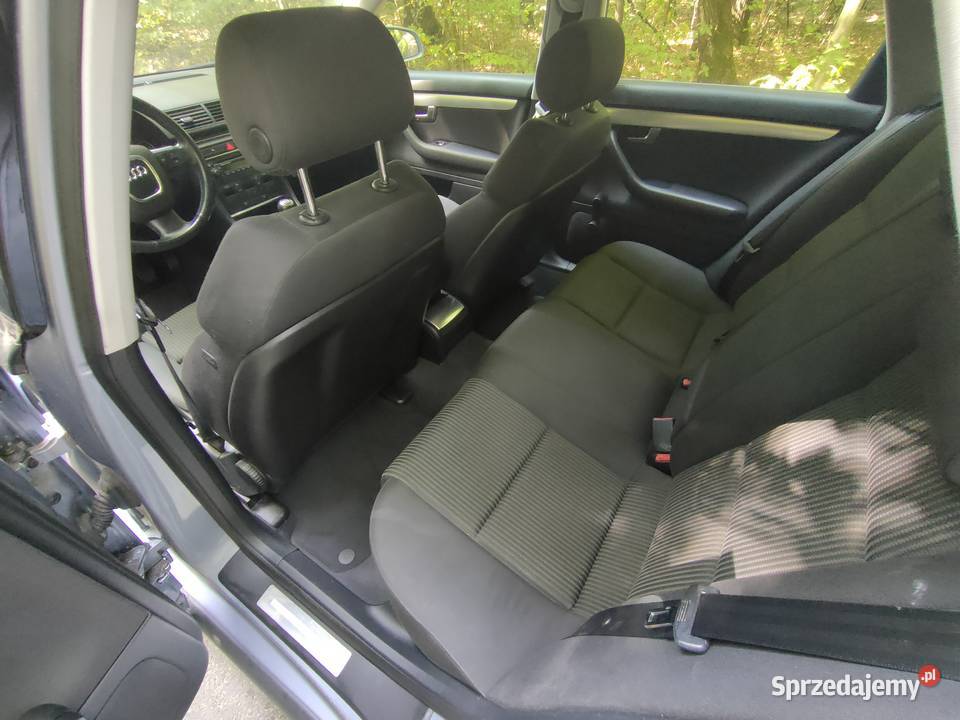 AUDI A4B7 wspomaganie kierownicy Lublin sprzedam