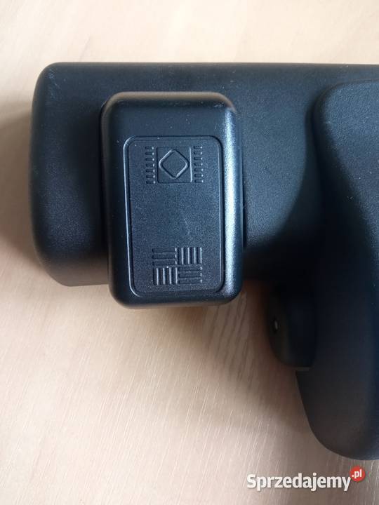 Nowa szczotka odkurzacza Bosch