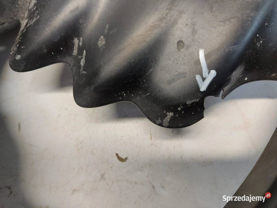 Mazda CX60 2023r wentylator chłodnicy śmigło osobowe dolnośląskie