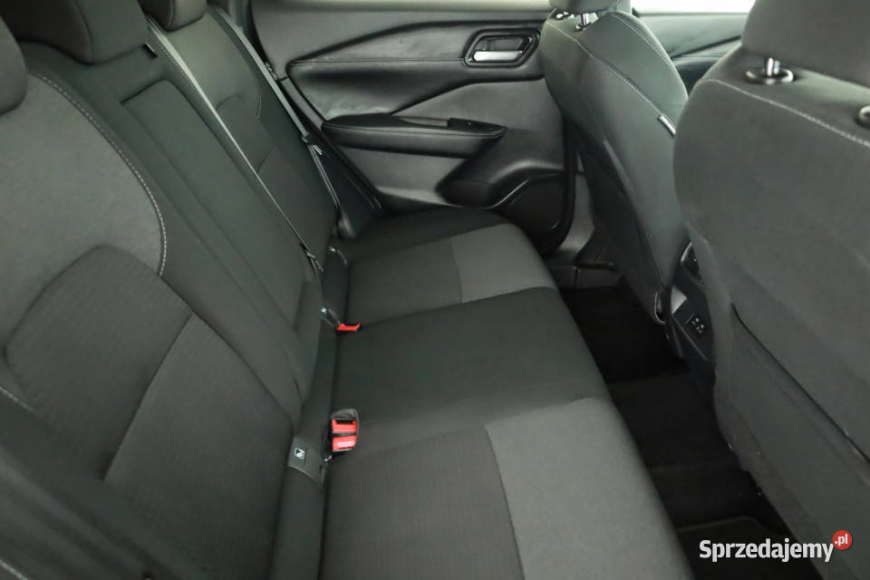 Nissan Qashqai 13 DIGT MHEV Piaseczno