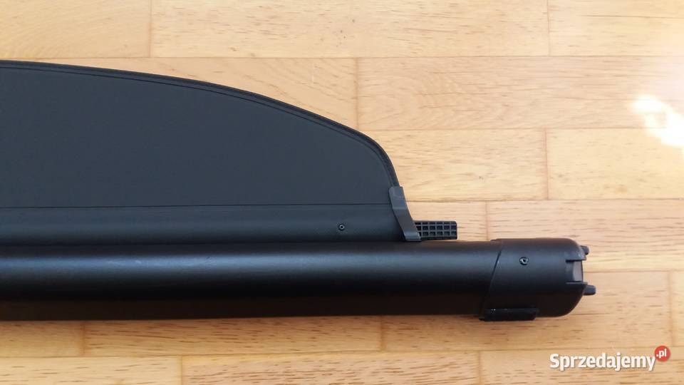 Land Rover Discovery Sport L550 roleta bagażnika śląskie Orzesze