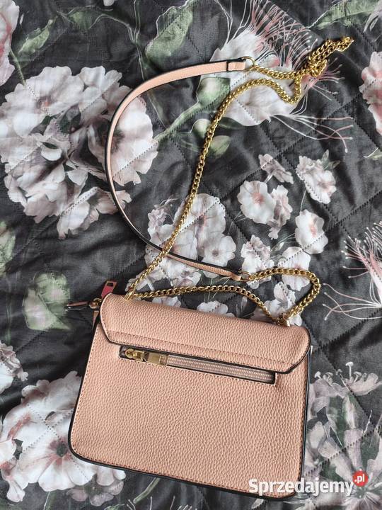 Torebek damska Na ramię  Sękowa