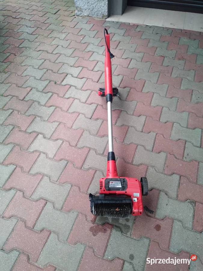 urządzenie do czyszczenia GRIZZLY ERB5501H Jest Rybnik sprzedam