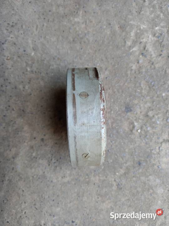 Magneto motocykla Ogar 205 Oryginał Tomaszów Lubelski