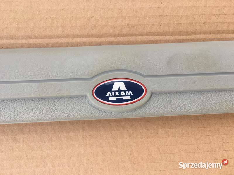 Aixam 400 500751 721 Microcar Ligier Szyberdach Karoseria Części Stąporków sprzedam