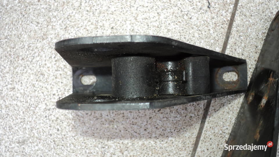 SOMFYSGS 400 501 601 Essential Exavia Uchwyty Bydgoszcz sprzedam