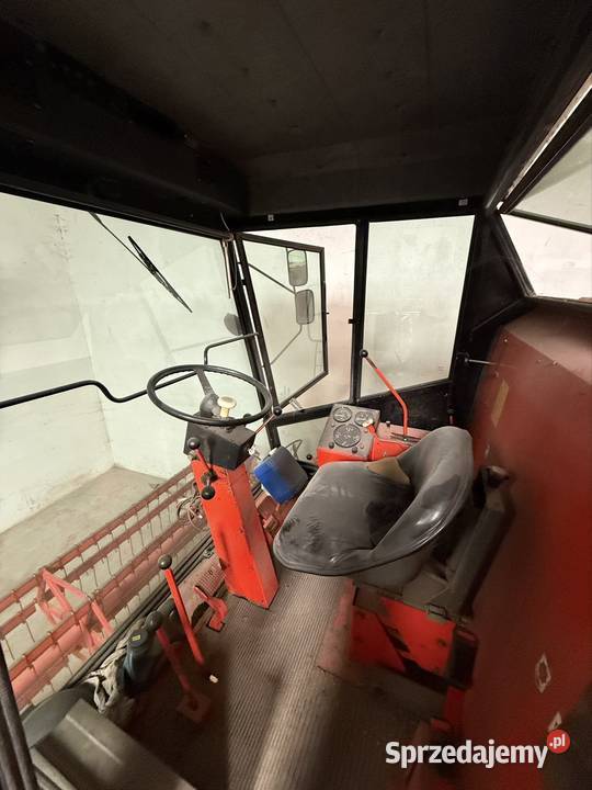Bizon z056 kujawsko-pomorskie Piotrków Kujawski