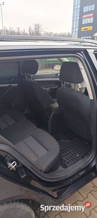 Sprzedam Skoda Octavia Bielsko-Biała