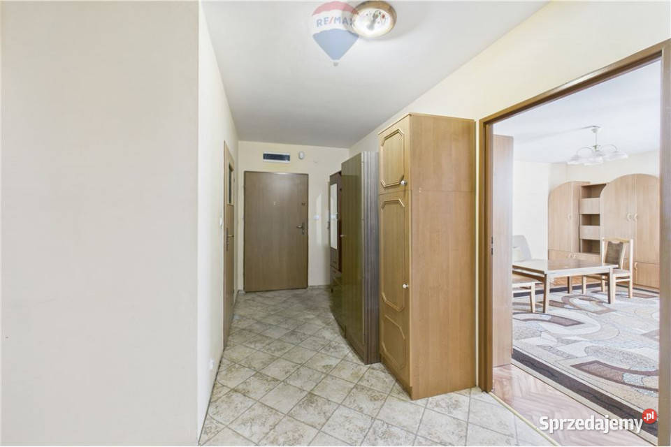 Górka Narodowa 2 pokoje balkon i widok 567m2 Kraków