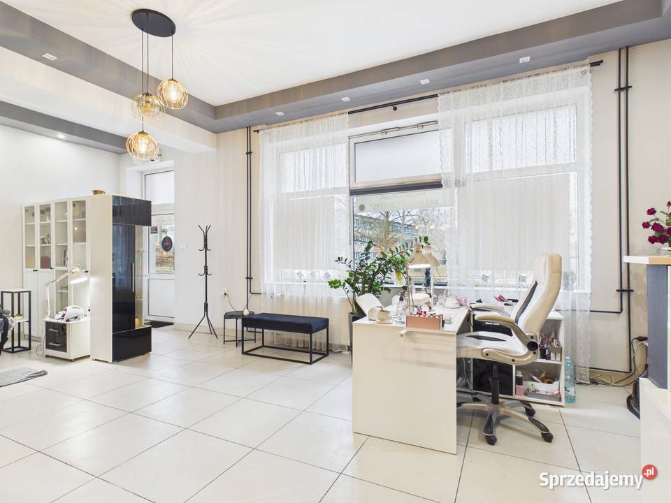 Salon kosmetyczny Częstochowa - odstąpie