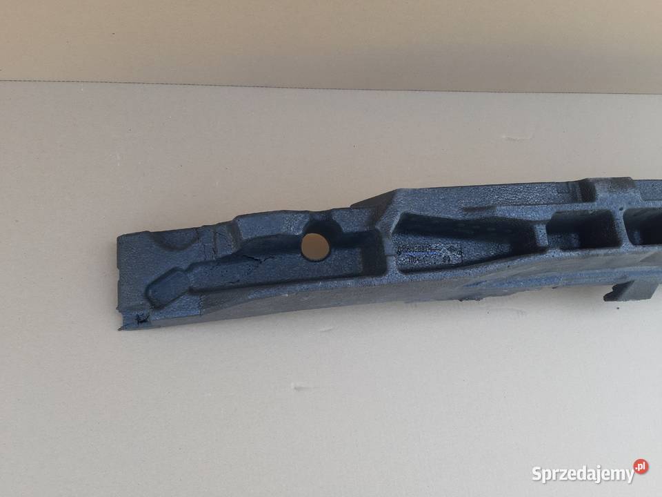 RENAULT KADJAR LIFT ABSORBER ZDERZAKA PRZÓD Karoseria Motoryzacja lubuskie Trzciel