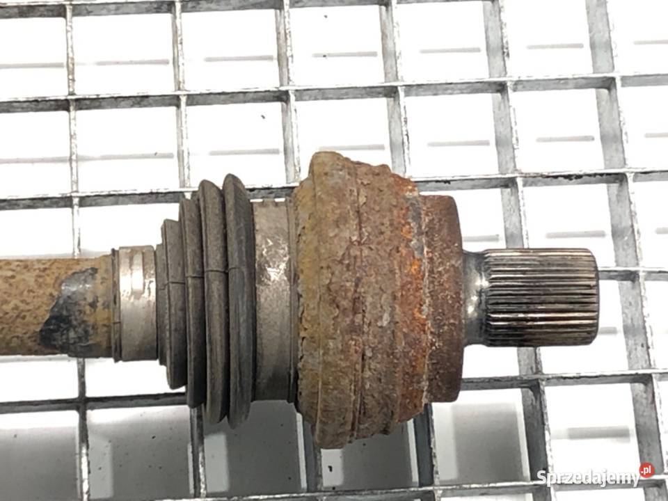 PÓŁOŚ PRAWA TYŁ VW ARTEON 20 280 Hatchback Półosie sprzedam