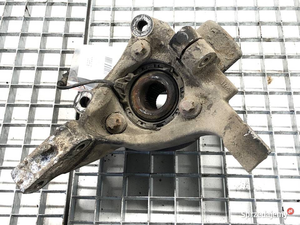 ZWROTNICA LEWY PRZÓD OPEL SIGNUM 22 125 0308 osobowe