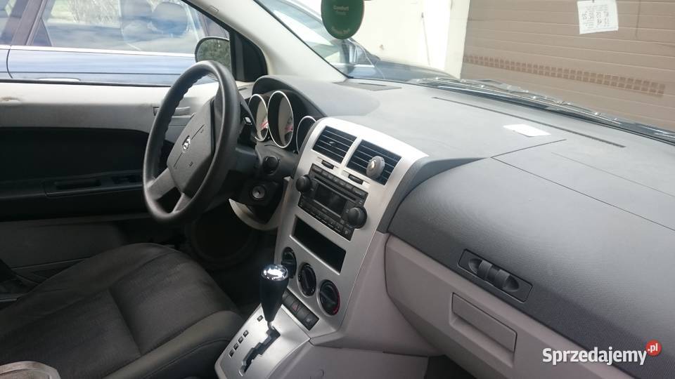 DODGE CALIBER Lublin