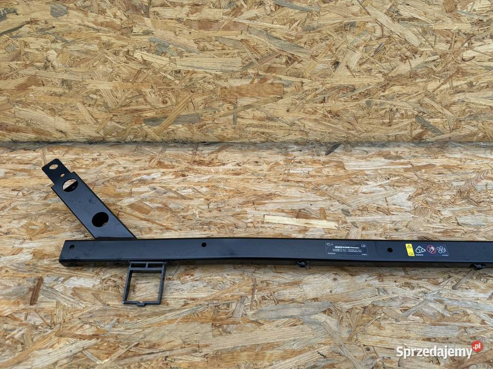 Belka wzmocnienie pas przód górna Volvo v60 II 2 Międzychód