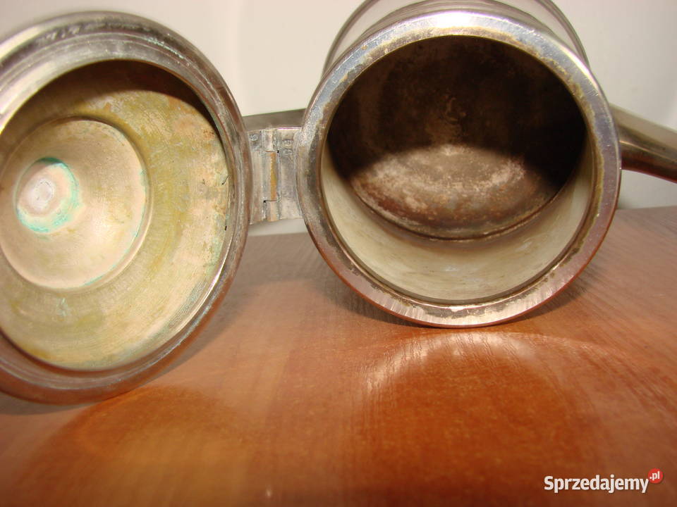 AlbLingstrom Eskilstuna czajnik Pozostałe pomorskie Pruszcz Gdański