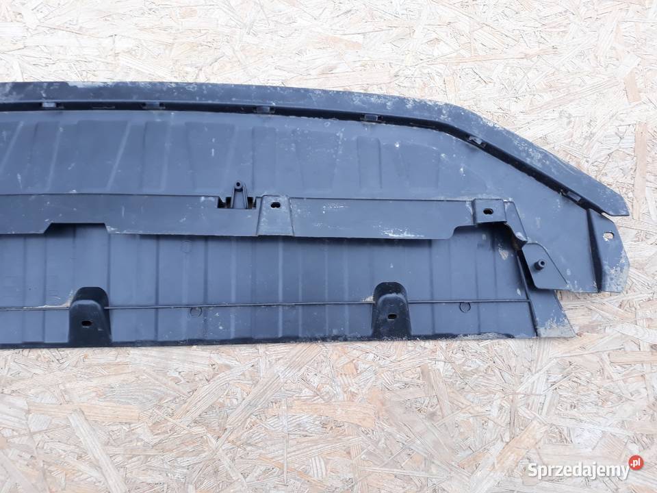 SKODA KODIAQ PŁYTA OSŁONA POD ZDERZAK PRZÓD Międzychód