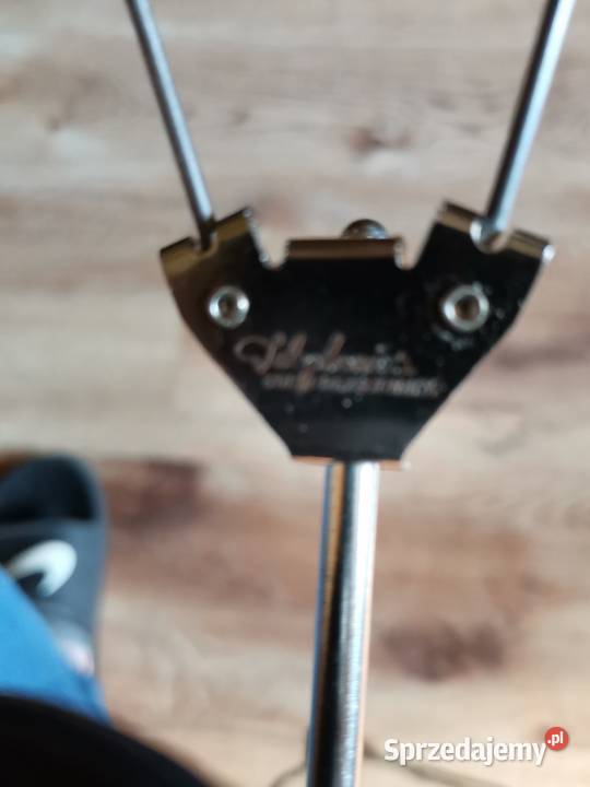 Stare słuchawki radiowe detefon