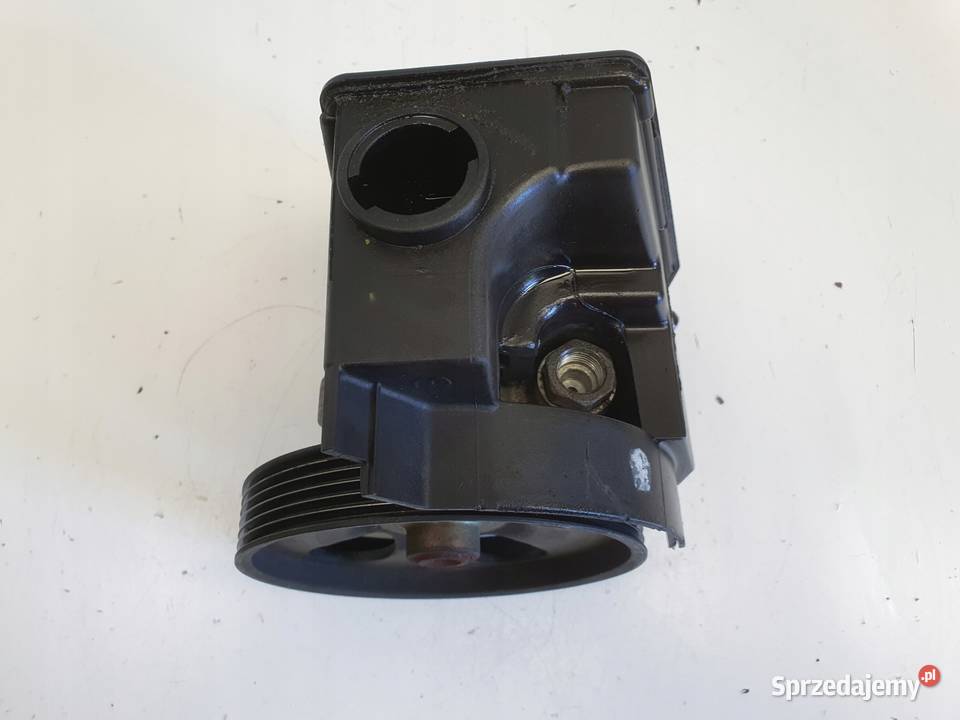 Peugeot 307 16 16V POMPA WSPOMAGANIA 9636868880 Pompy wspomagania Rudka