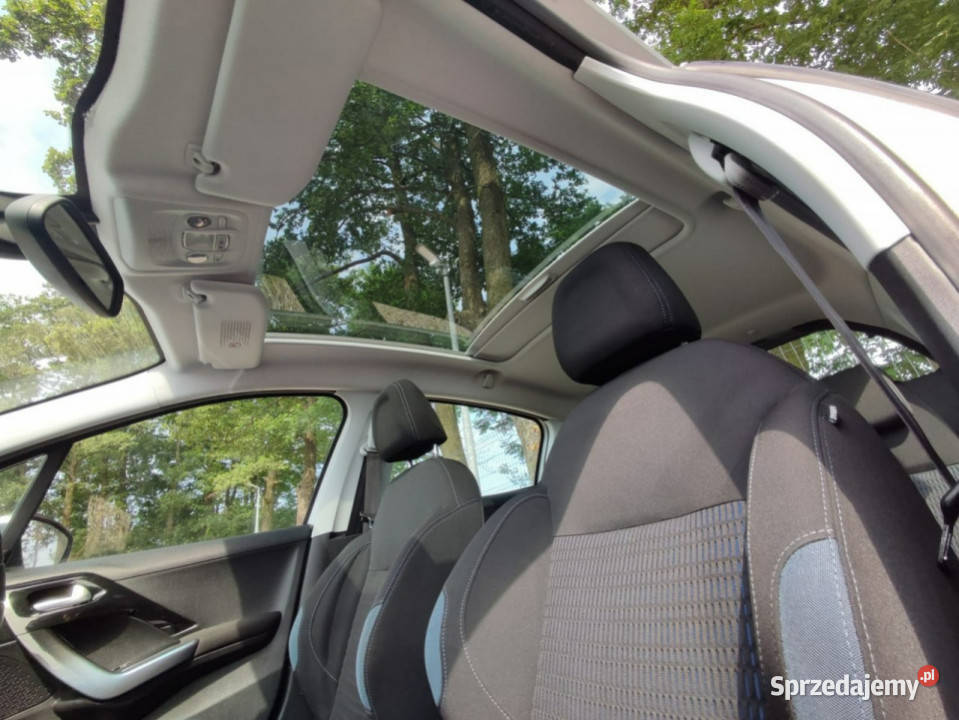 Peugeot 208 208 panoramaklimatronic I 20122019 czujnik deszczu Pleszew