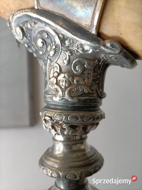 Róg obfitości na podstawie Elbląg sprzedam