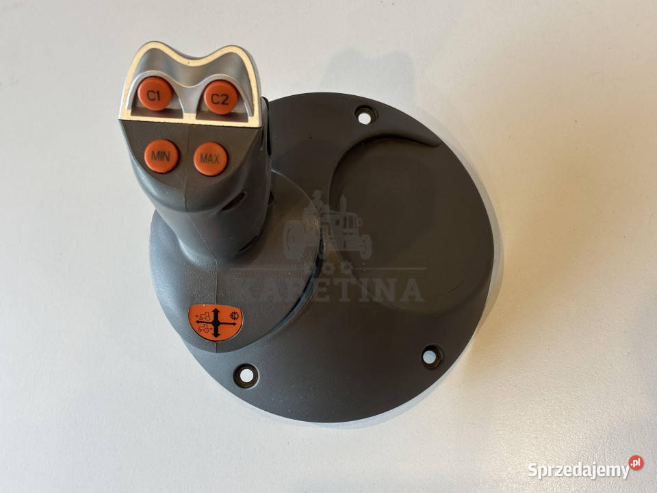FENDT Vario Joystick F835970160020 wielkopolskie Jastrzębniki