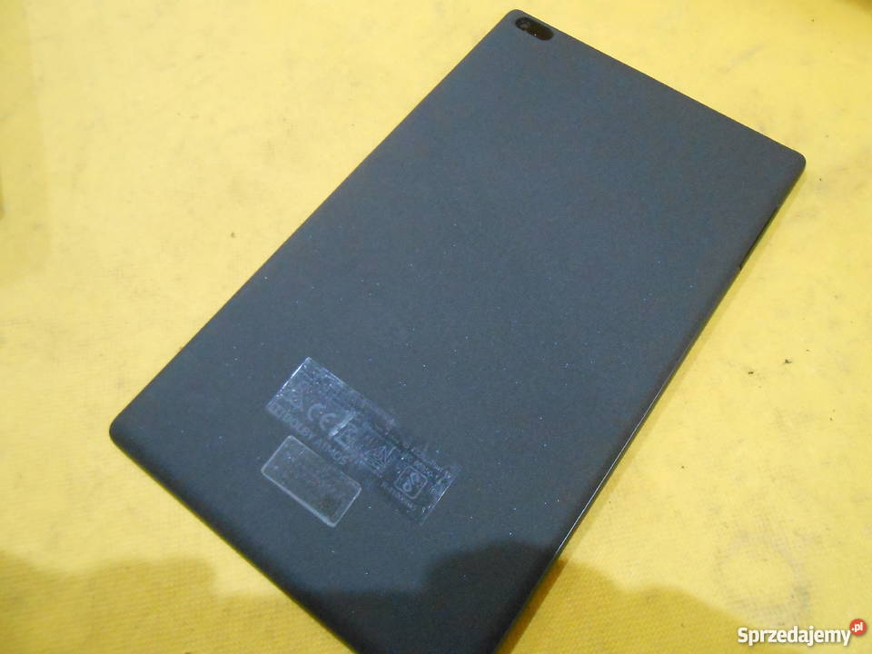 Tablet LENOVO TAB 4 8 DualSIM