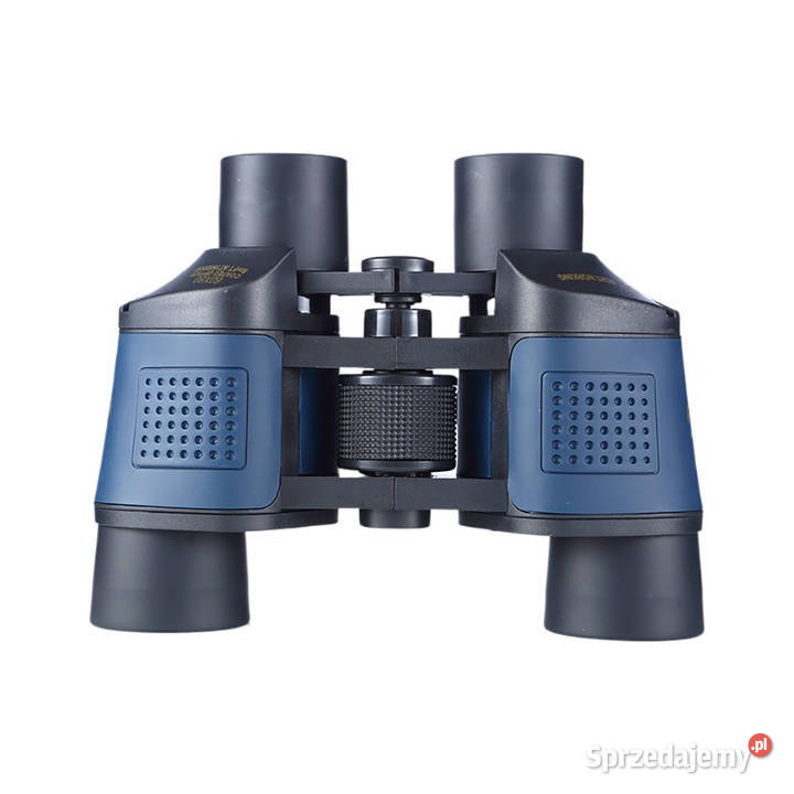 Lornetka taktyczna ZOOM 3000m 60x60 BaK4 Szczecin